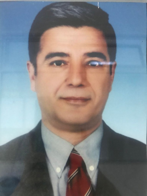 Prof.Dr. Orhan SEZGİN